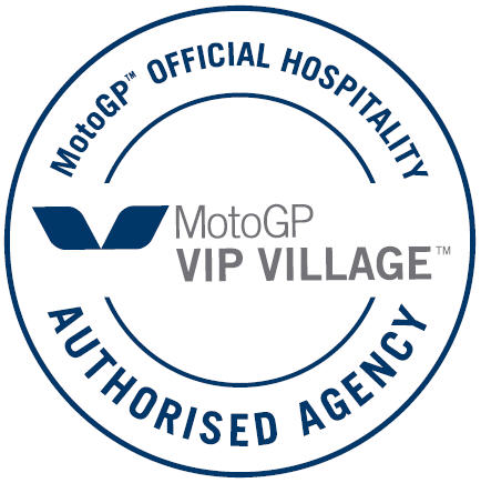 Agence autorisée VIP VILLAGE MotoGP